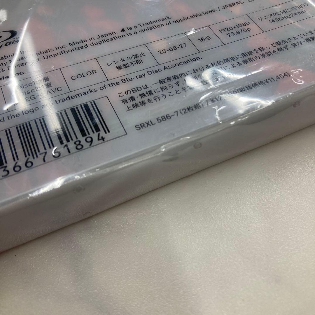 ミュージック SAKURAZAKA46 4th YEAR ANNIVERSARY LIVE