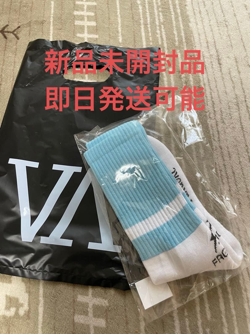 レッグウェア fragment fukuske