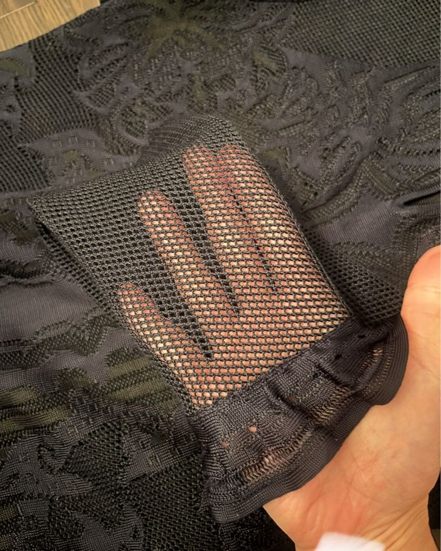 roberto cavalli ロベルトカヴァリ　ドレス　ワンピ　美品　38