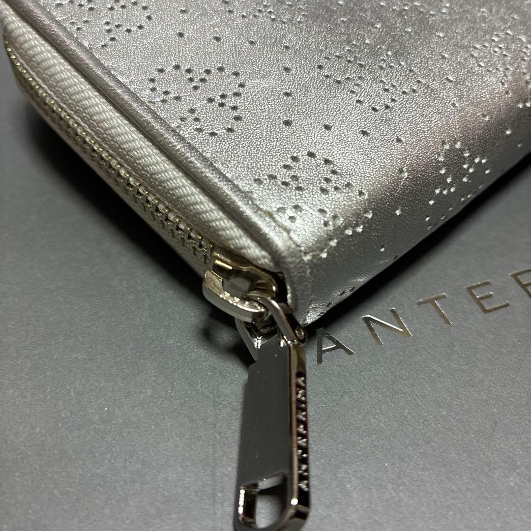 ANTEPRIMA プーパ　ロングウォレット