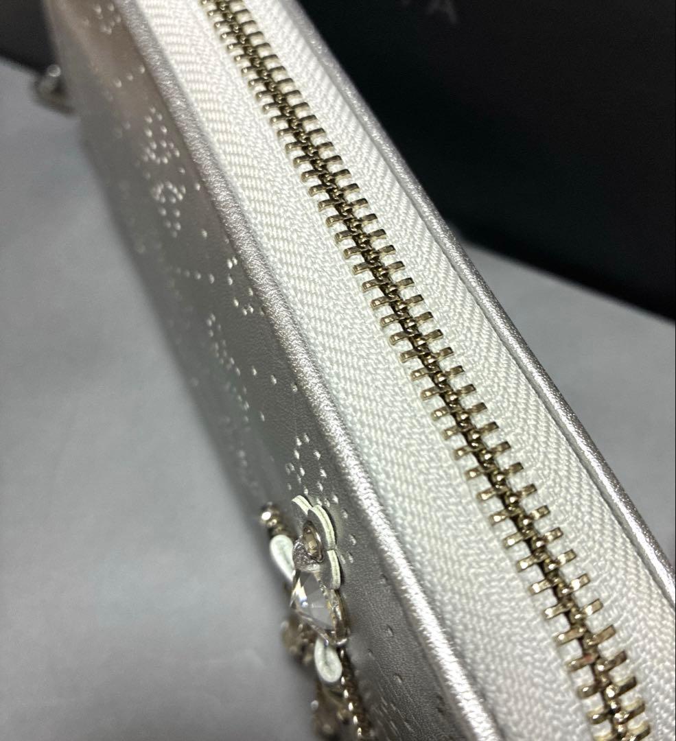 ANTEPRIMA プーパ　ロングウォレット