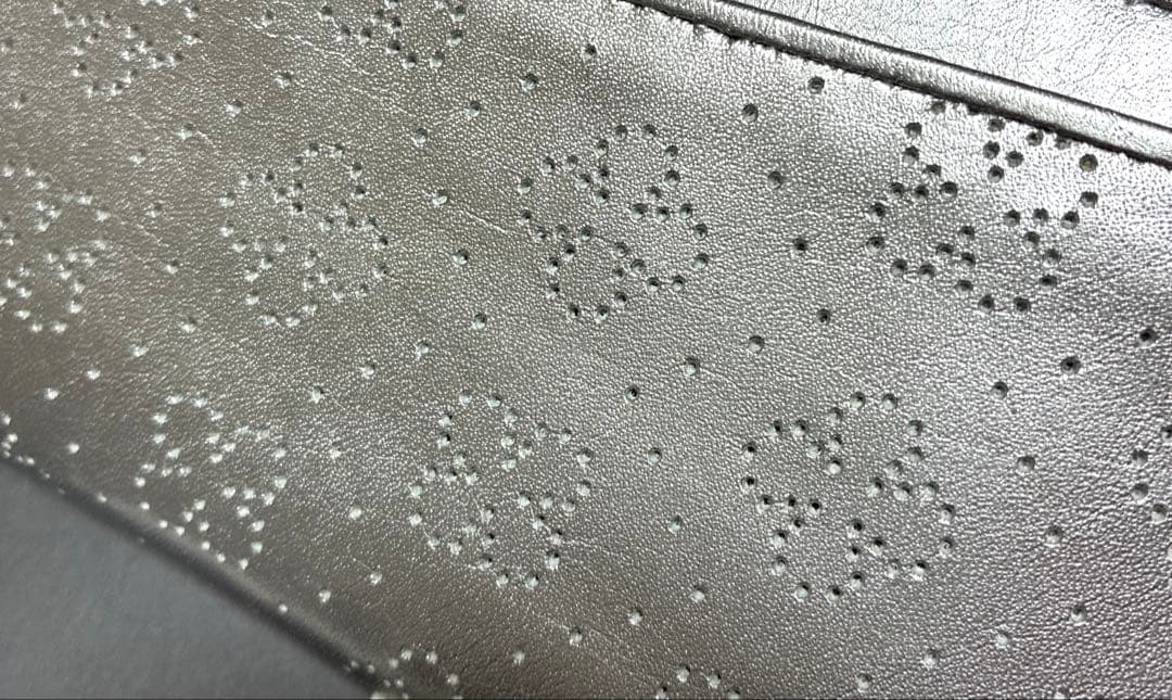 ANTEPRIMA プーパ　ロングウォレット