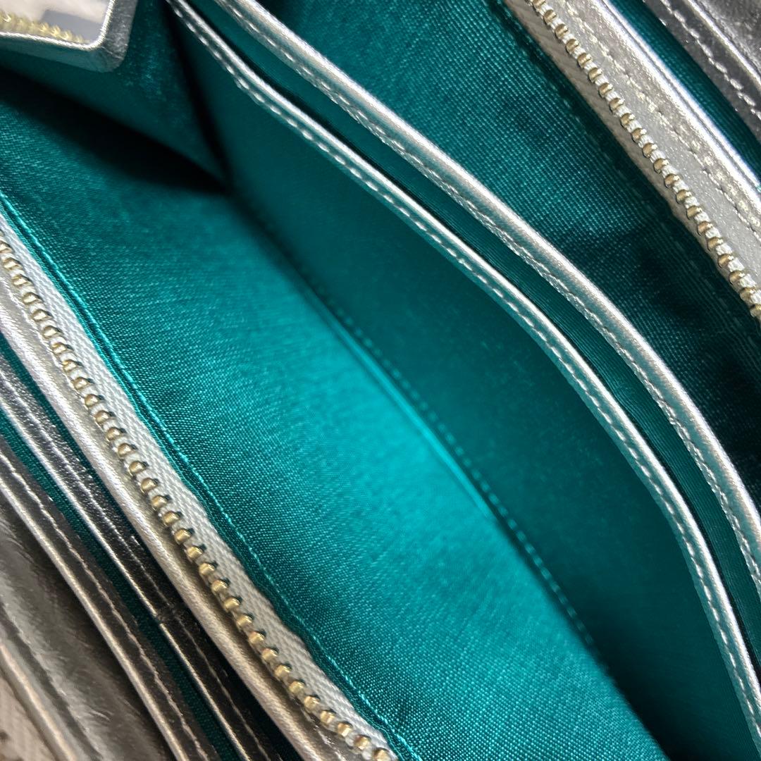 ANTEPRIMA プーパ　ロングウォレット