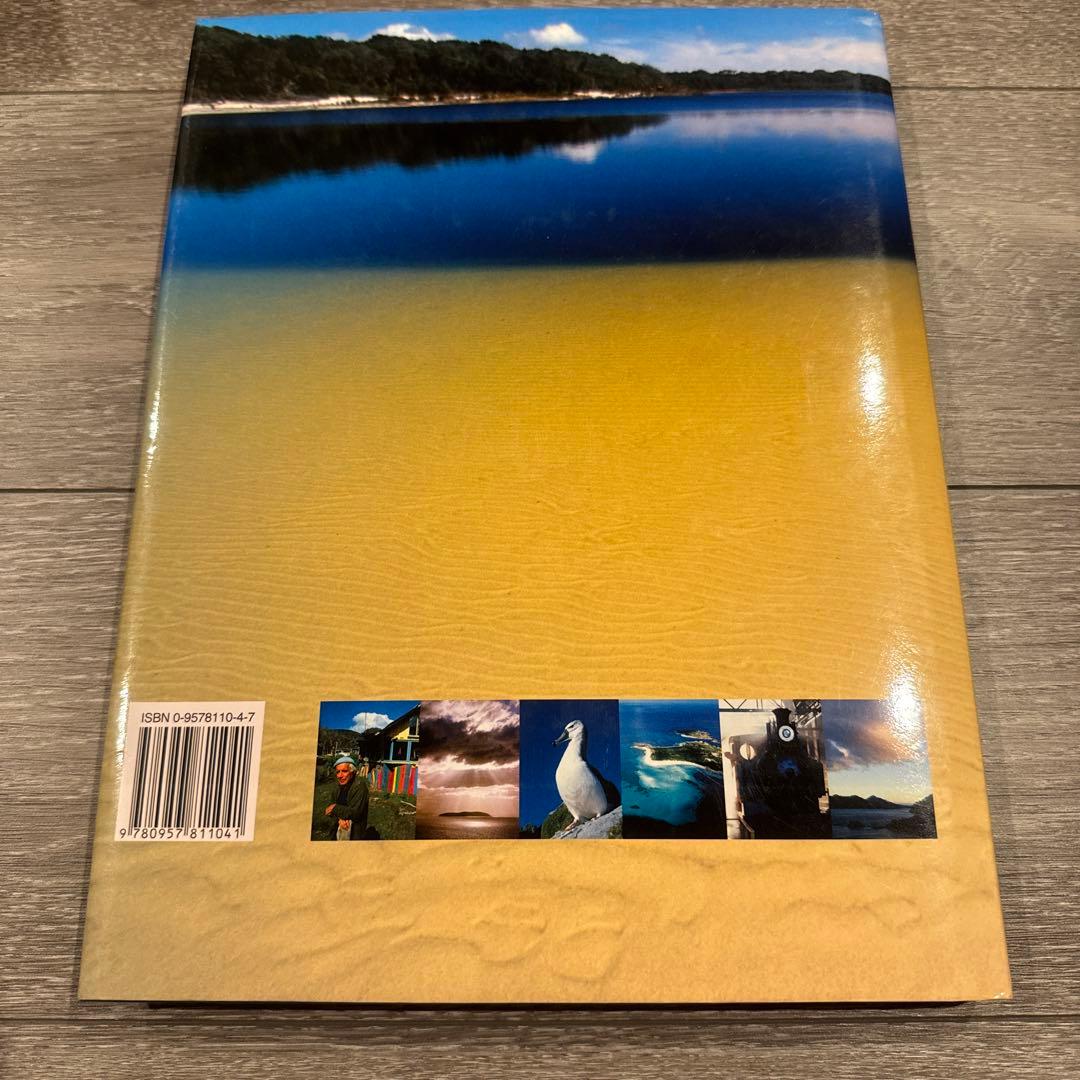 洋書 s of Tasmania