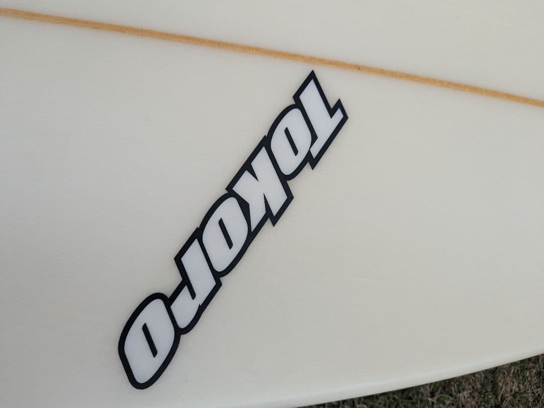 TOKORO 6　サーフボード　【セール❢】