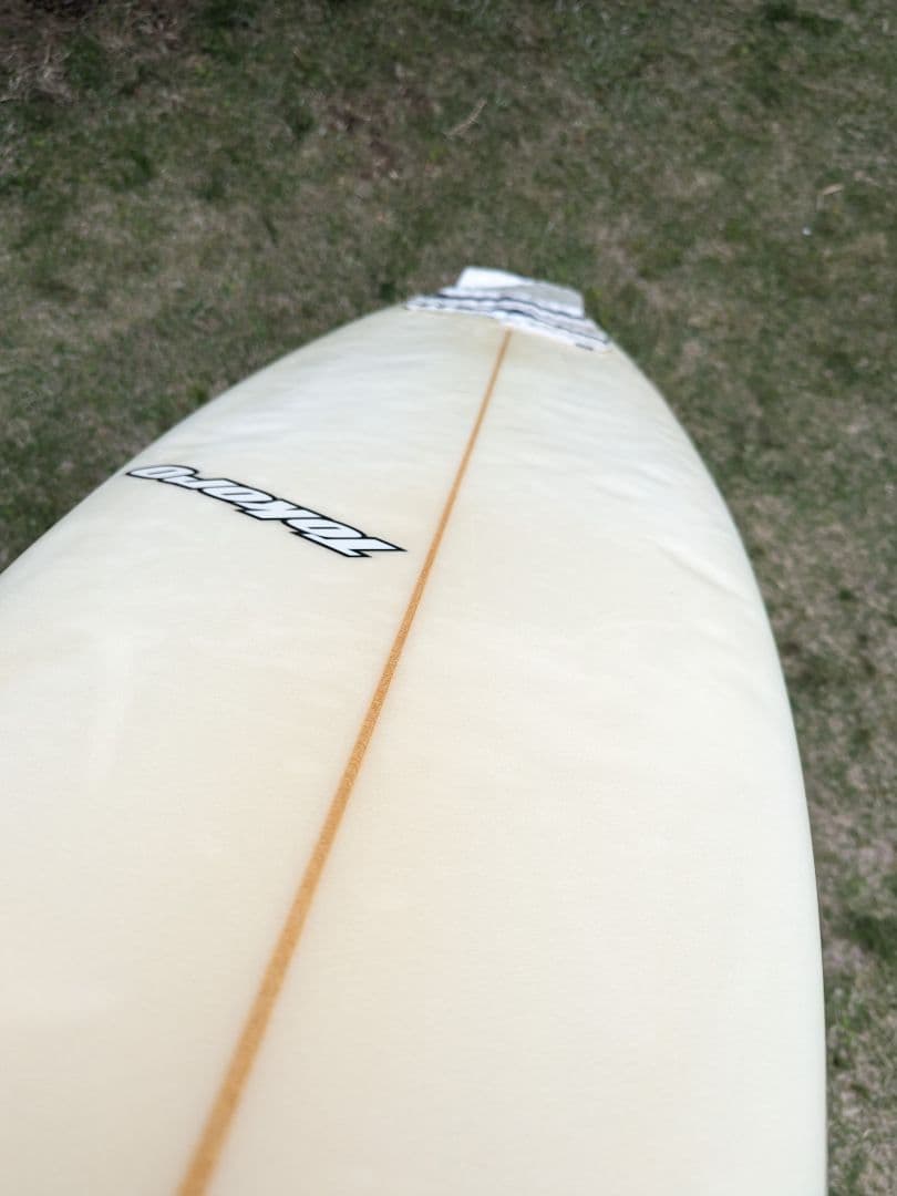 TOKORO 6　サーフボード　【セール❢】