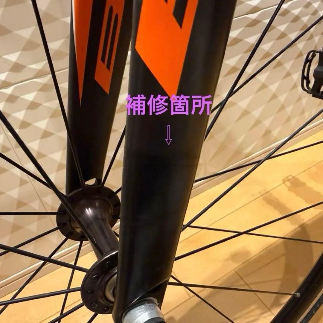 【アルテグラ&105仕様】フルカーボン BH PRISMA 完成車