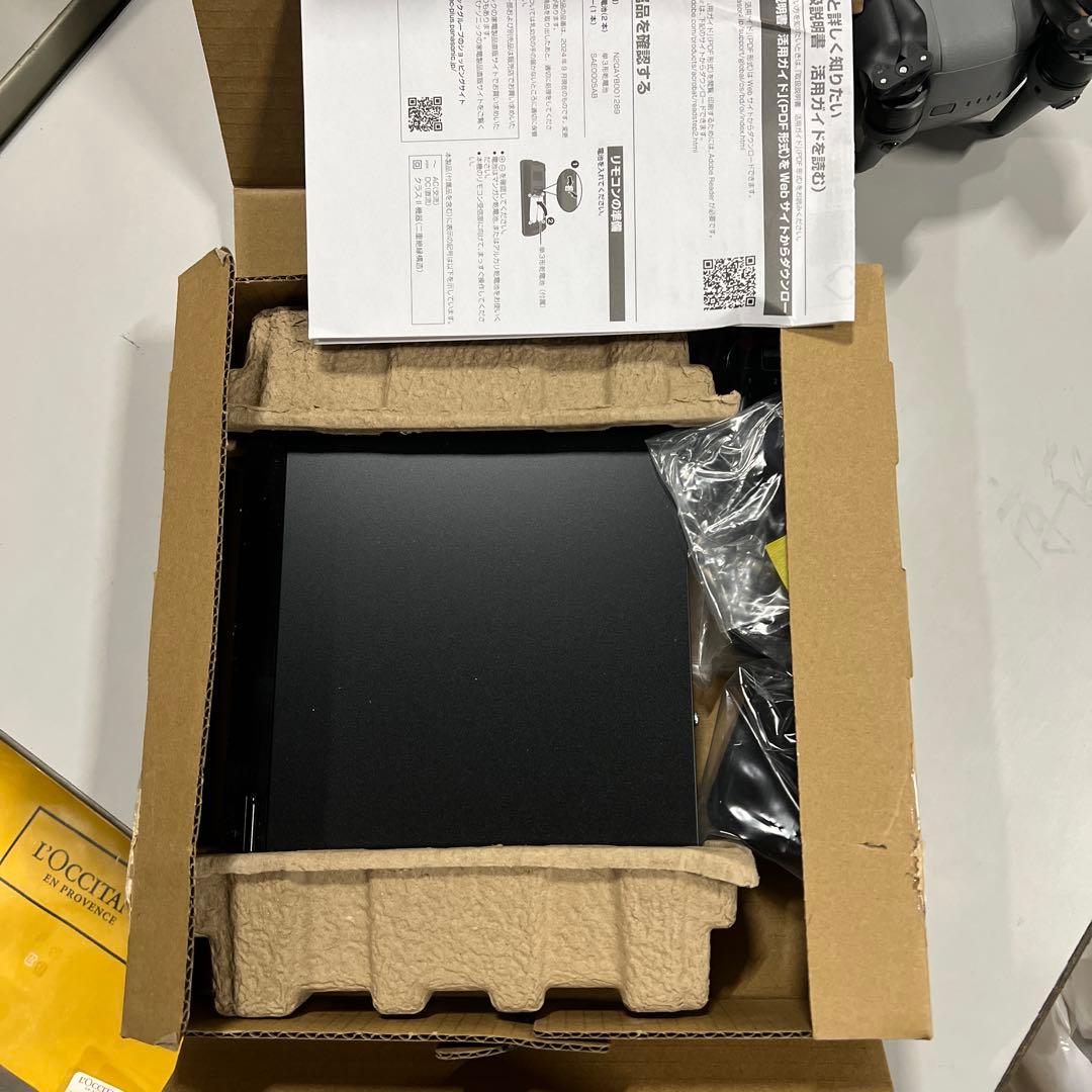 Panasonic BDプレーヤー DMP-BD90S-k