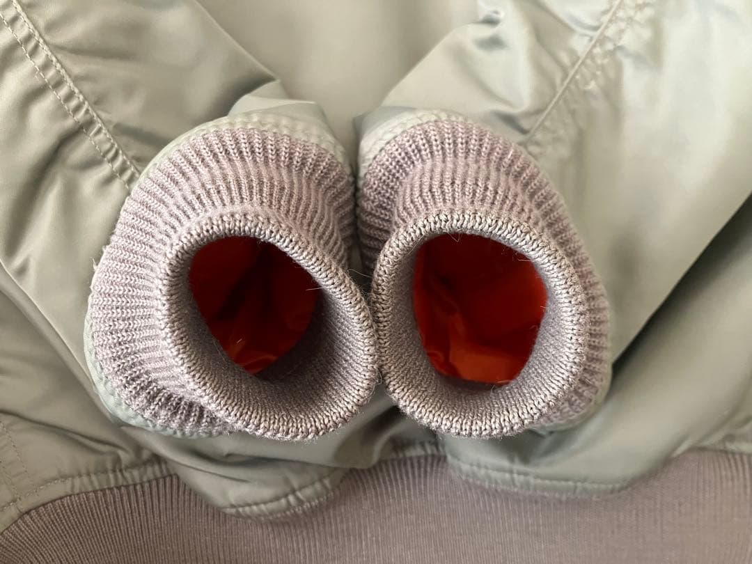 【AVIREX】アヴィレックス MA-1 フライトジャケット トップガン　M