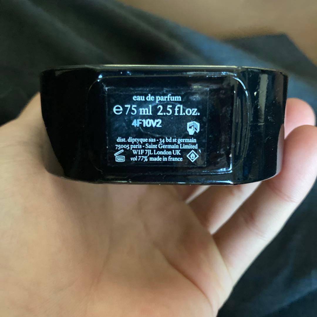 diptyque Corporal 香水 ユニセックス　オルフェオン