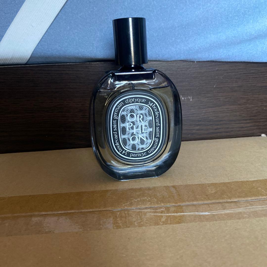 diptyque Corporal 香水 ユニセックス　オルフェオン