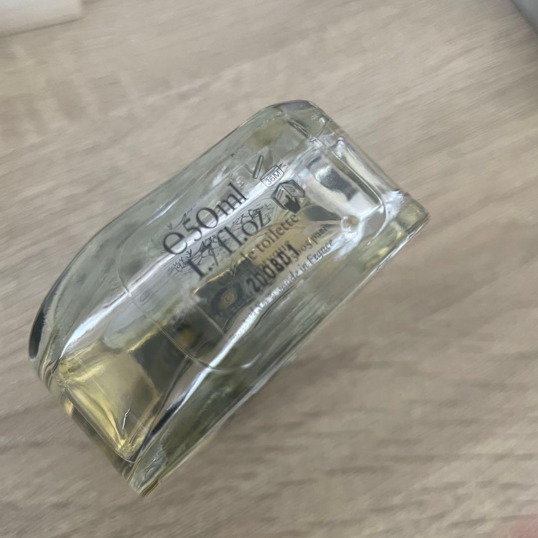 【diptyque】ドソン　香水 50ml