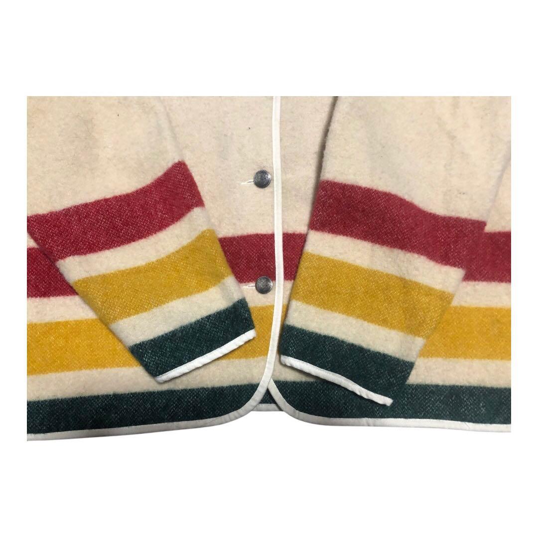 ウールリッチ　ウールジャケット