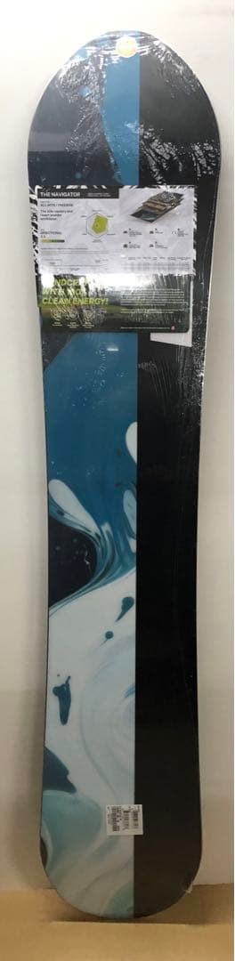 CAPiTA THE NAVIGATOR ナビゲーター　155cm