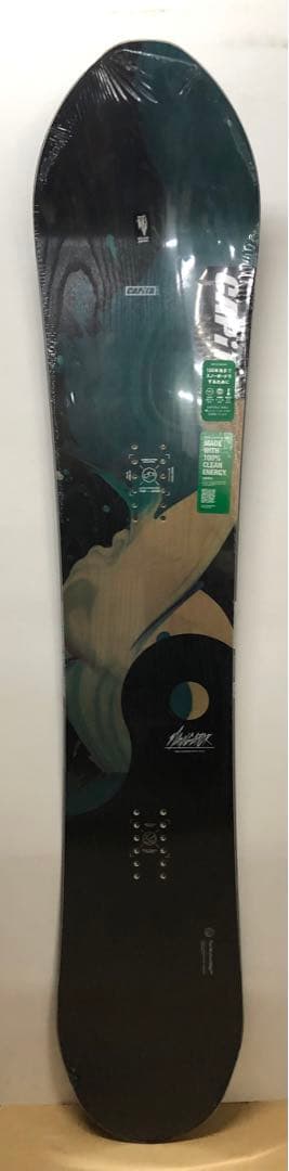 CAPiTA THE NAVIGATOR ナビゲーター　155cm