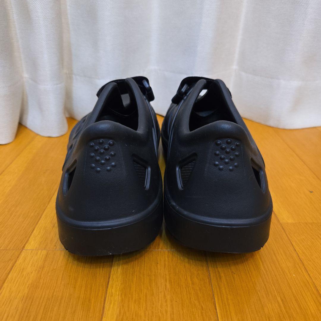 OOFOS ウーフォス OOCANDOO ウーキャンドゥ 30cm