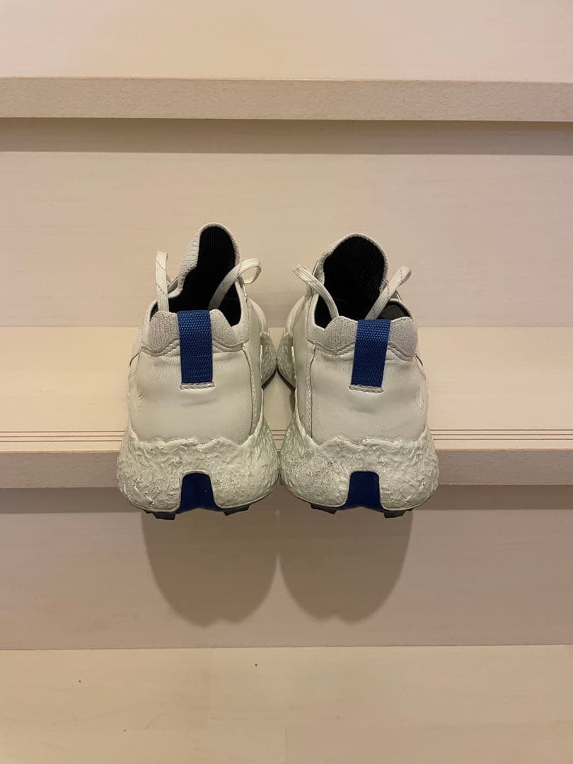 ecco biom H5 メンズ　EU42 26.5cm ホワイト