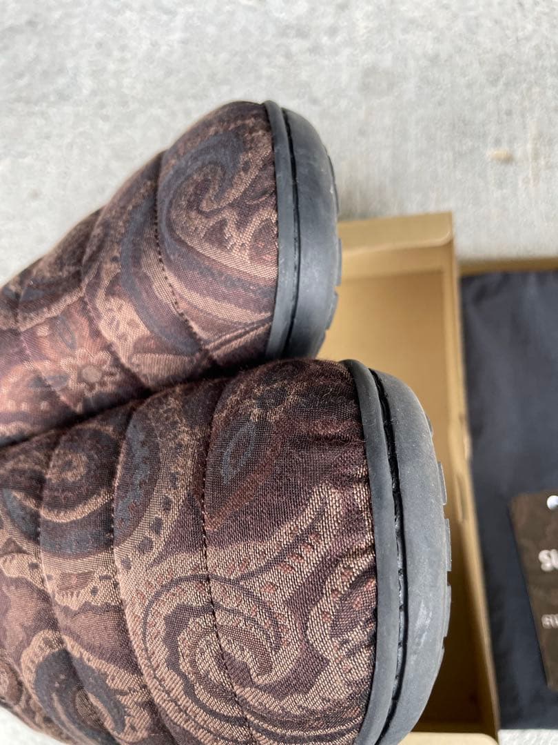 SUBU superNova サイズ1