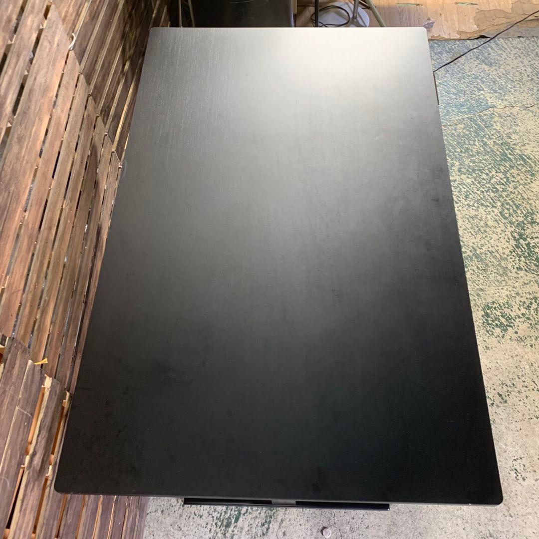 J577 電動昇降式デスク ニトリ テーブル JT341