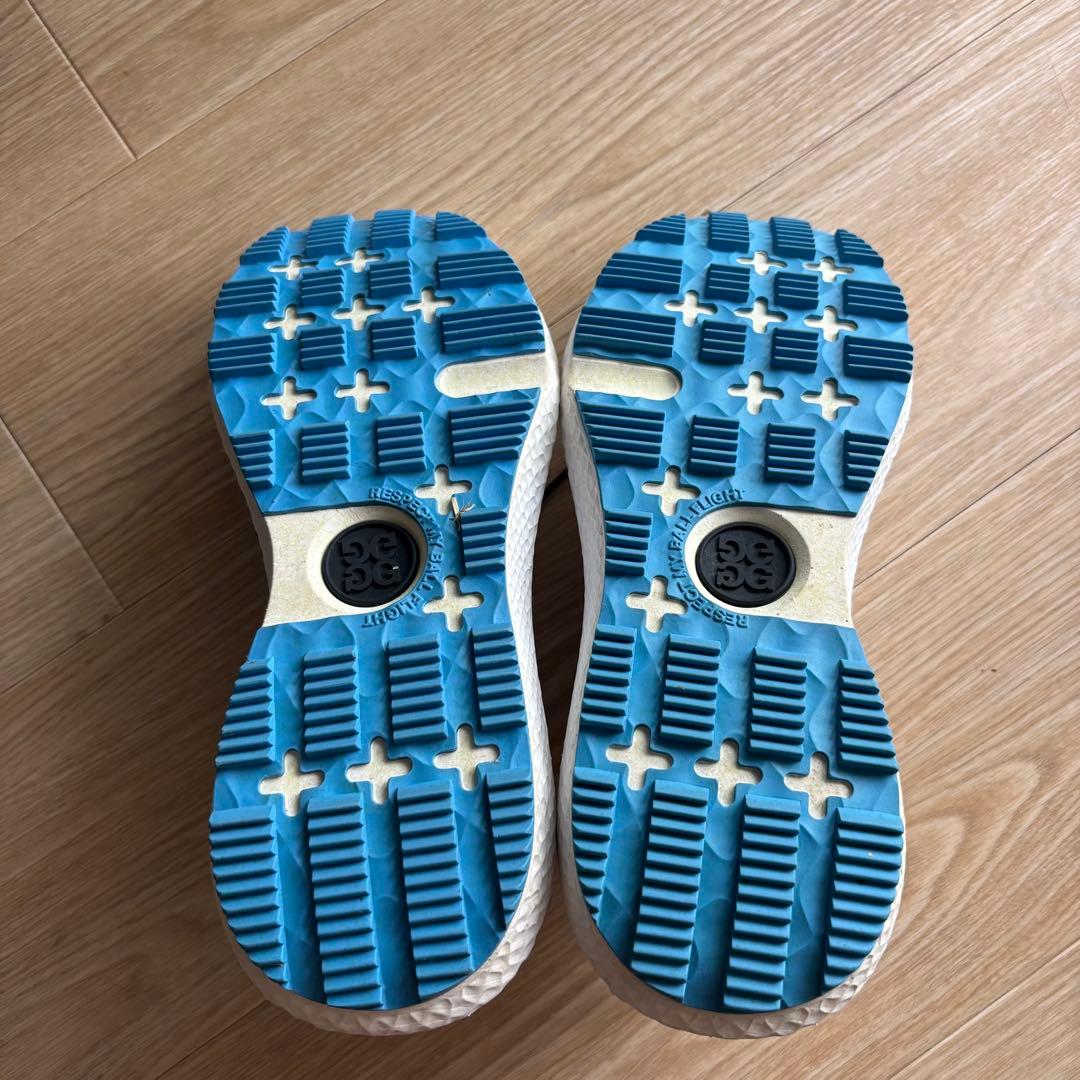 G/FORE GOLF ジーフォアゴルフシューズ