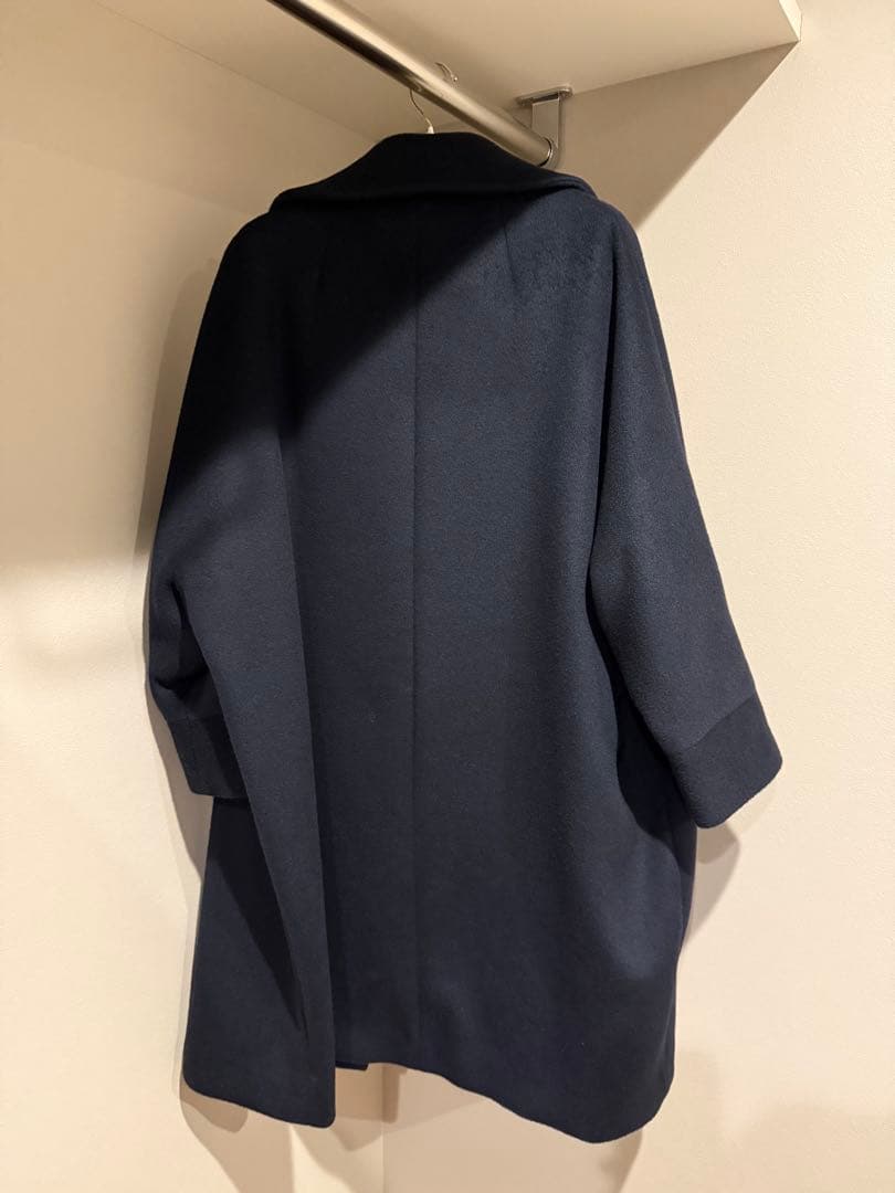 【値下げ】【新品未使用】TICCAプレミアムテントコート