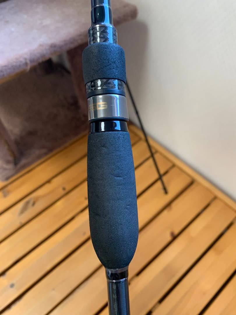 鯵道5G AD5-S832FC/AJI