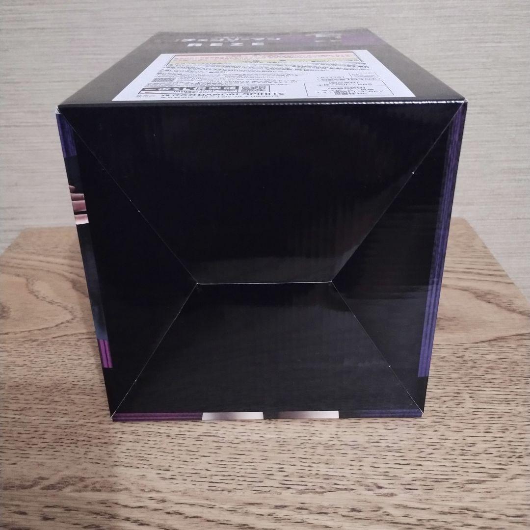 新品未開封品 A賞 レゼ 一番くじ 劇場版チェンソーマンレゼ篇 フィギュア