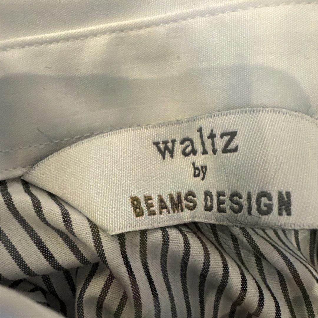 waltz by BEAMS DESIGN ダークネイビー スーツセット　120