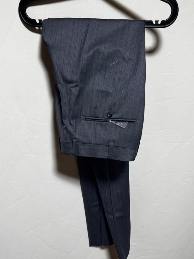 HILTON プレミアムスタイリッシュスーツ A25V4443 A5 新品