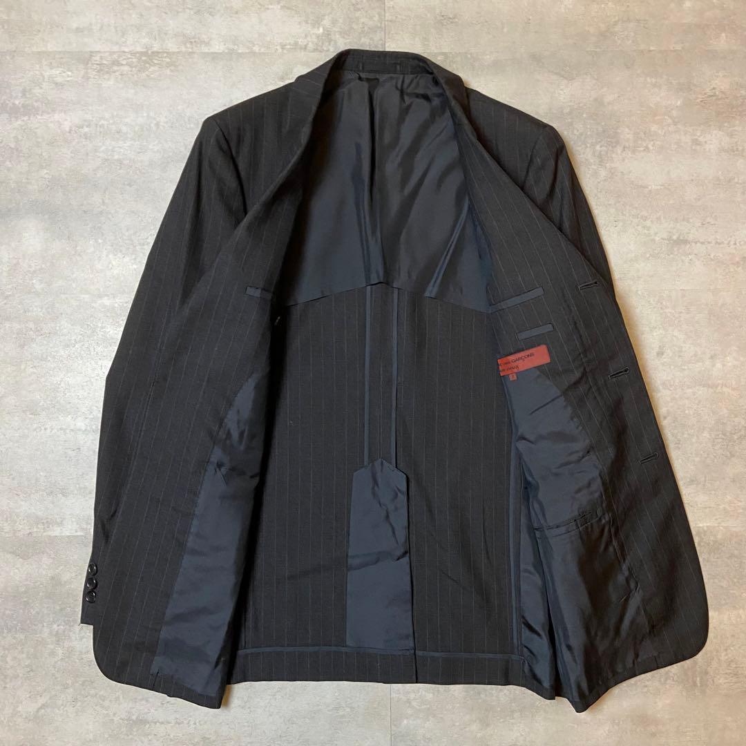COMME des GARCONS HOMME DEUX スーツ セットアップ