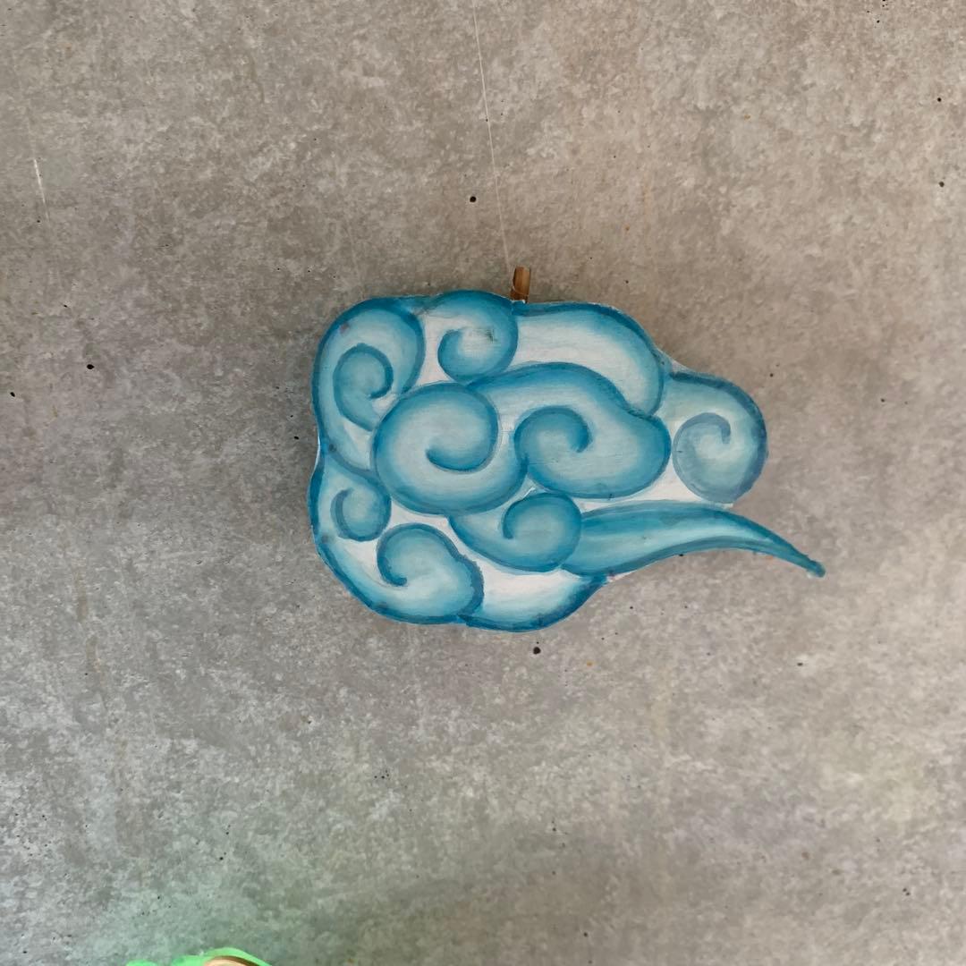 Petit Pan プチパン　モビール　アジアン