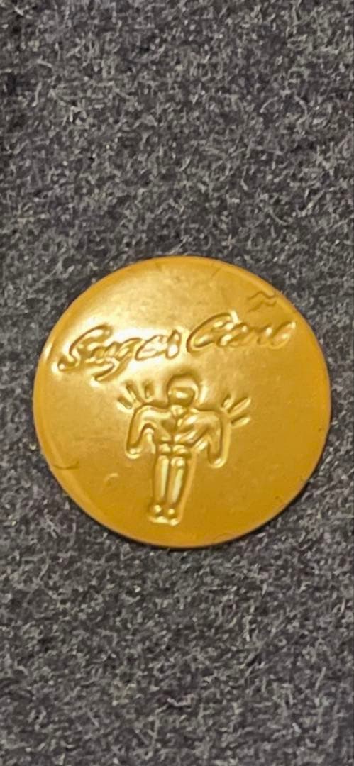 東洋 Style Eyes スタジャン M品番 牛革レザー