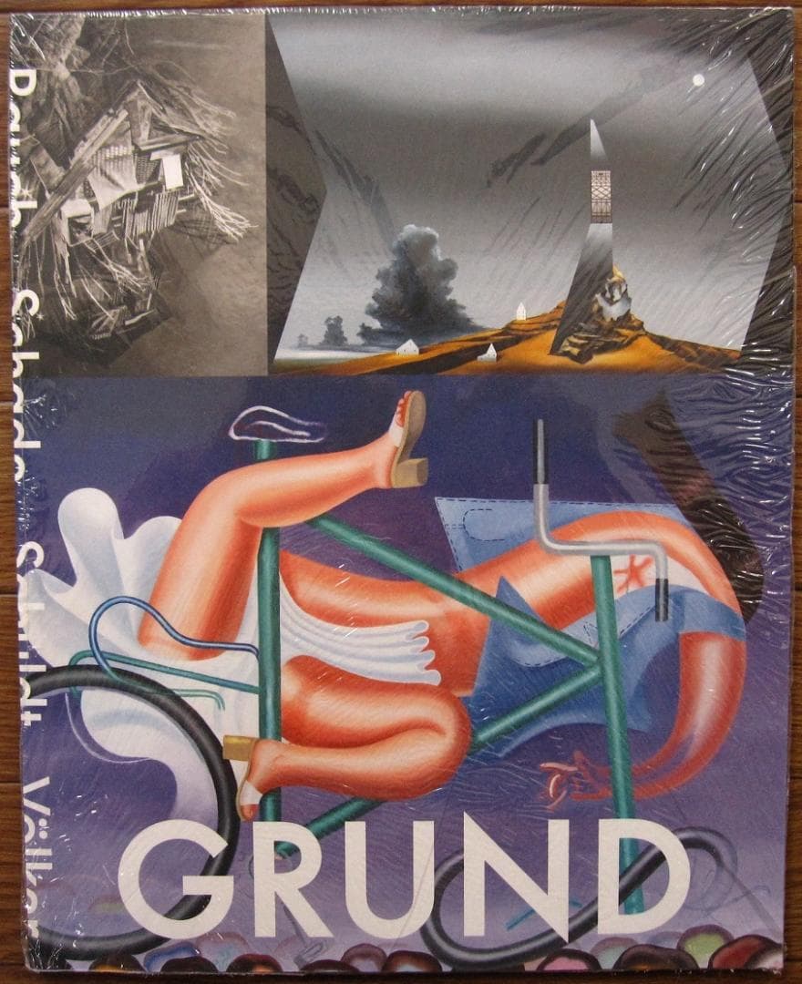 アート・デザイン・音楽 Pfennig, L: Neo Rauch, Titus Schade