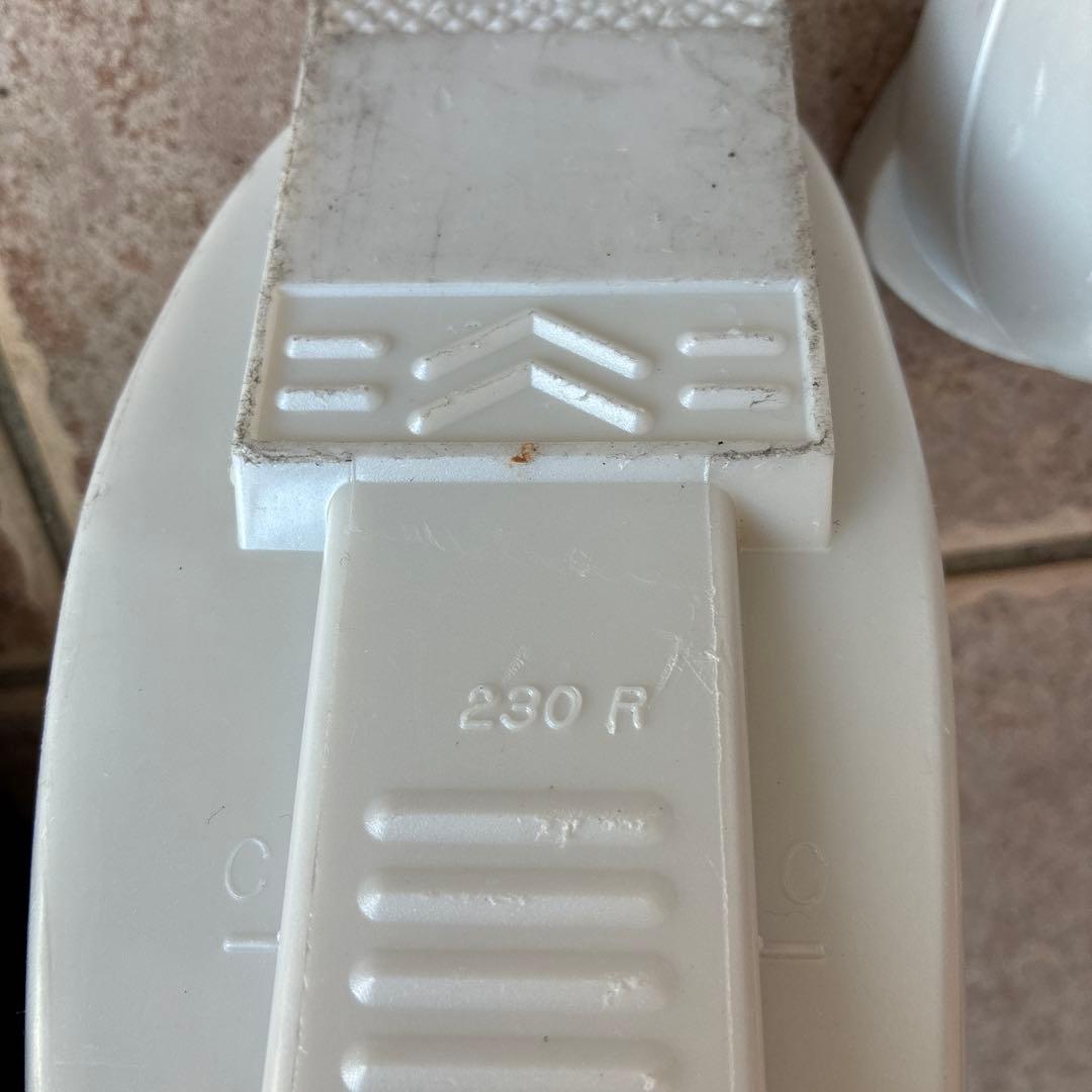 子供用スキー130 ストック　ブーツセット