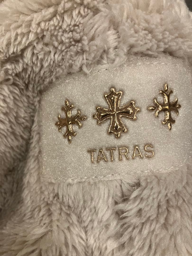 キャン　タトラスアナベラボアブルゾン