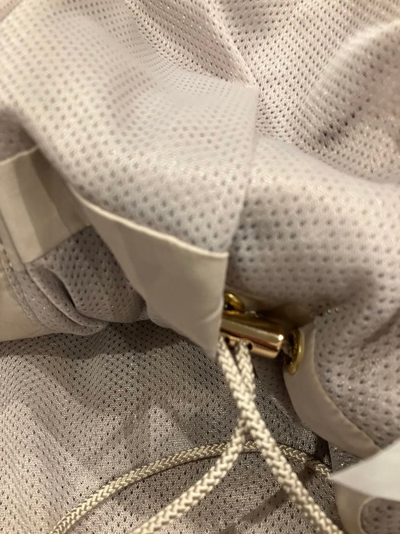 キャン　タトラスアナベラボアブルゾン