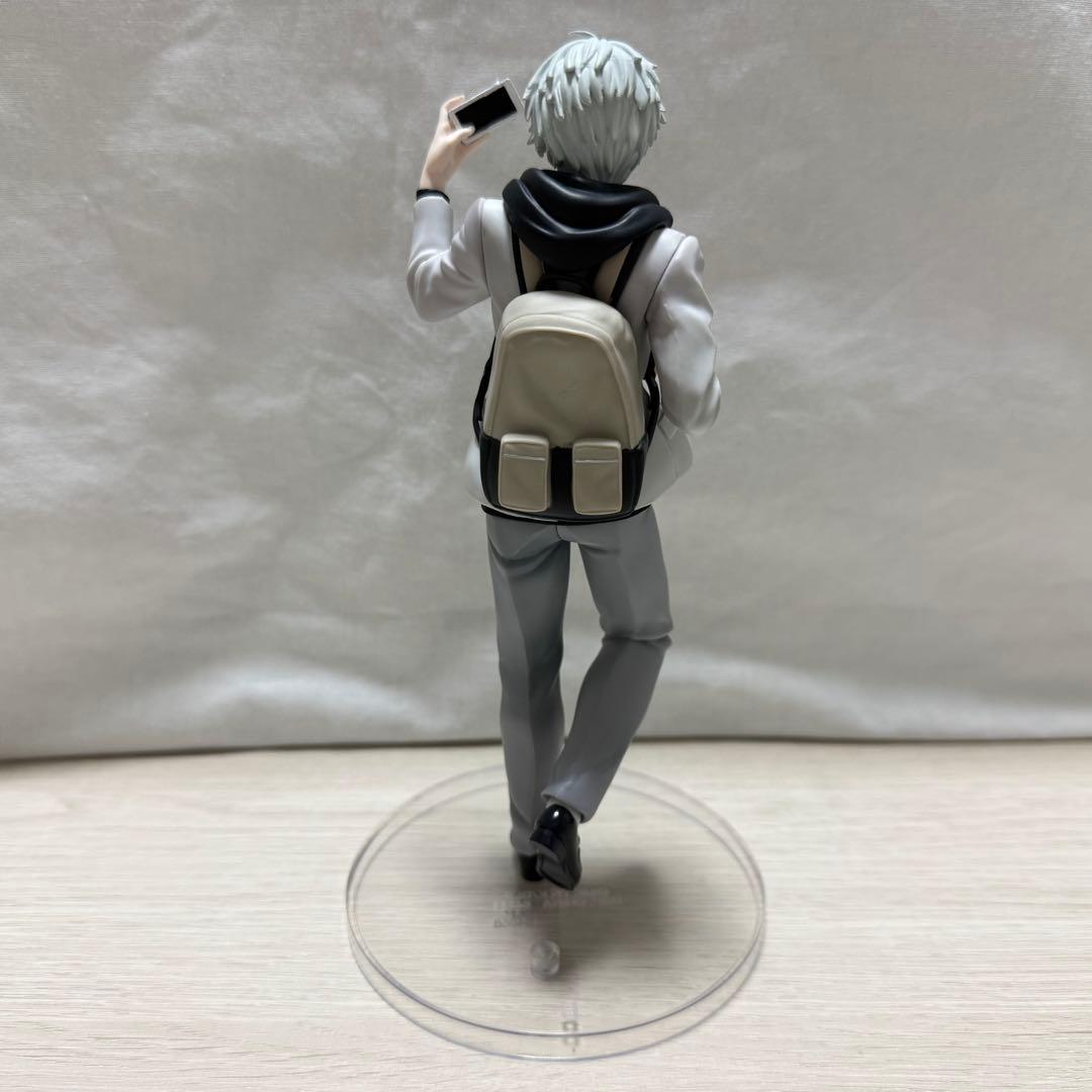 一番くじ ブルーロック ～day off～ B賞 凪 誠士郎フィギュア