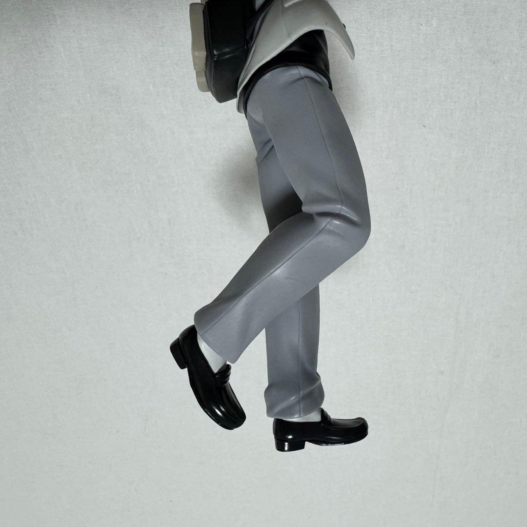 一番くじ ブルーロック ～day off～ B賞 凪 誠士郎フィギュア