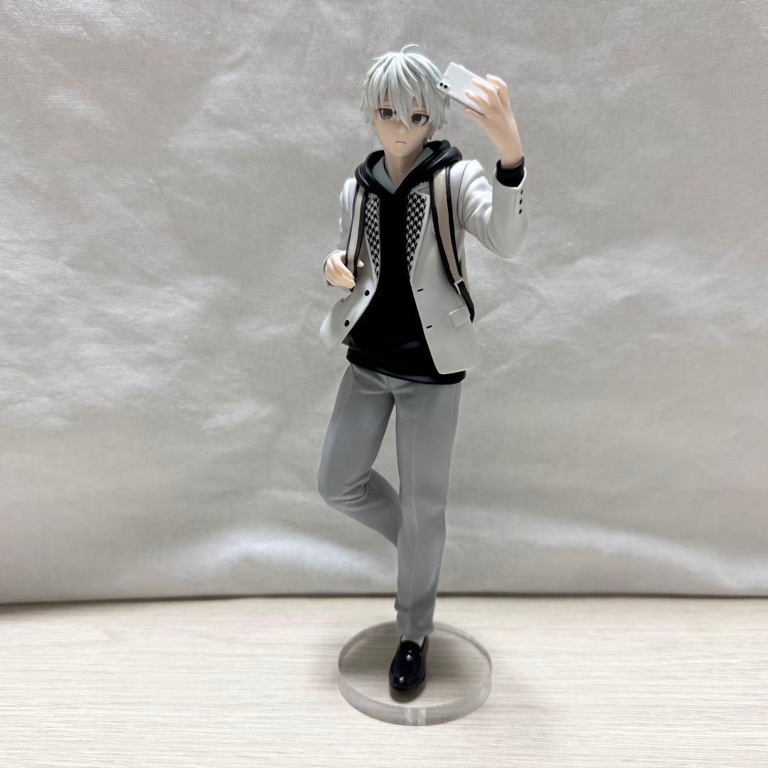 一番くじ ブルーロック ～day off～ B賞 凪 誠士郎フィギュア