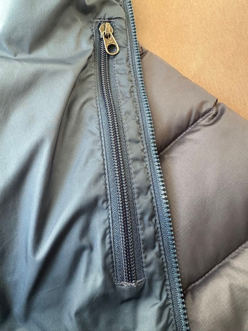 パタゴニア　ダウンジャンパー　キッズS(120-130cm)