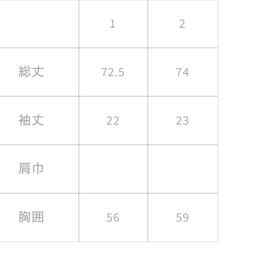 トップス echeveria Cotton Basic T size2