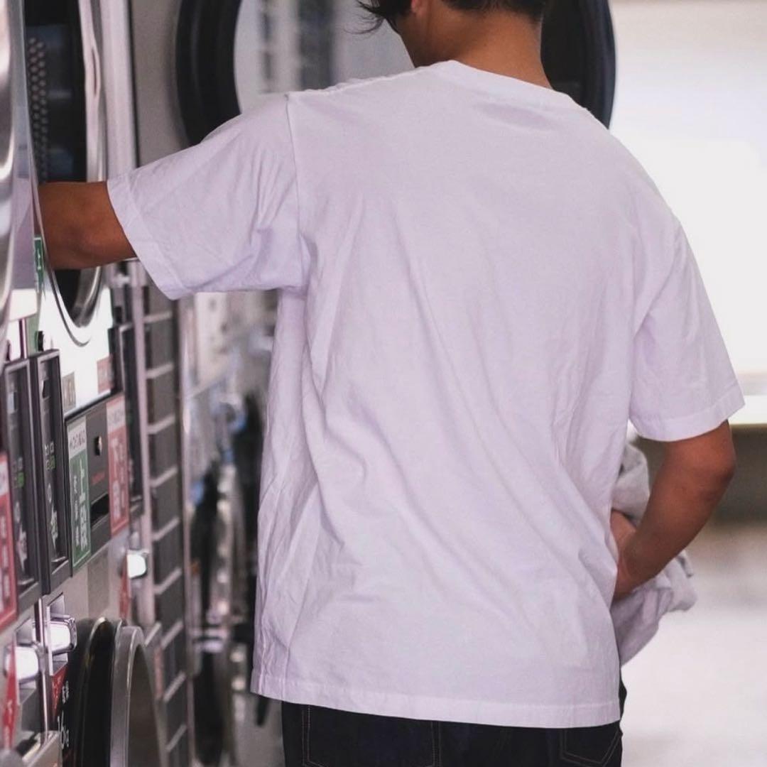 トップス echeveria Cotton Basic T size2