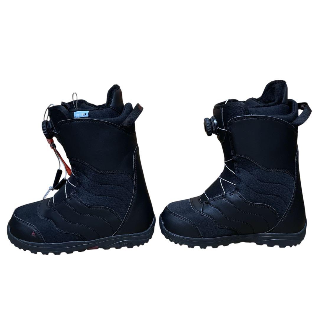 【Ｋ】BURTON バートン MINT BOA WIDE レディース