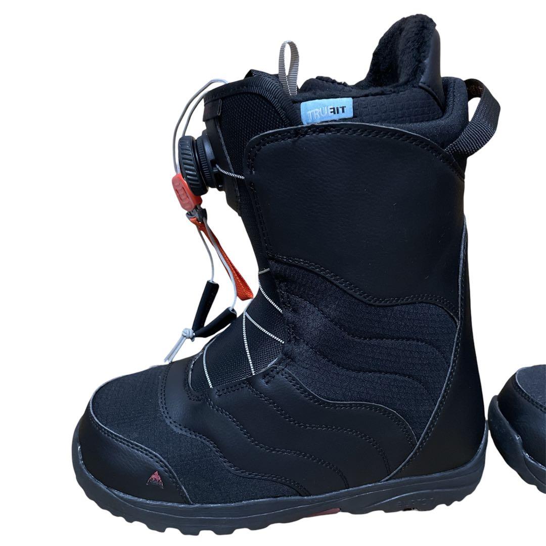 【Ｋ】BURTON バートン MINT BOA WIDE レディース