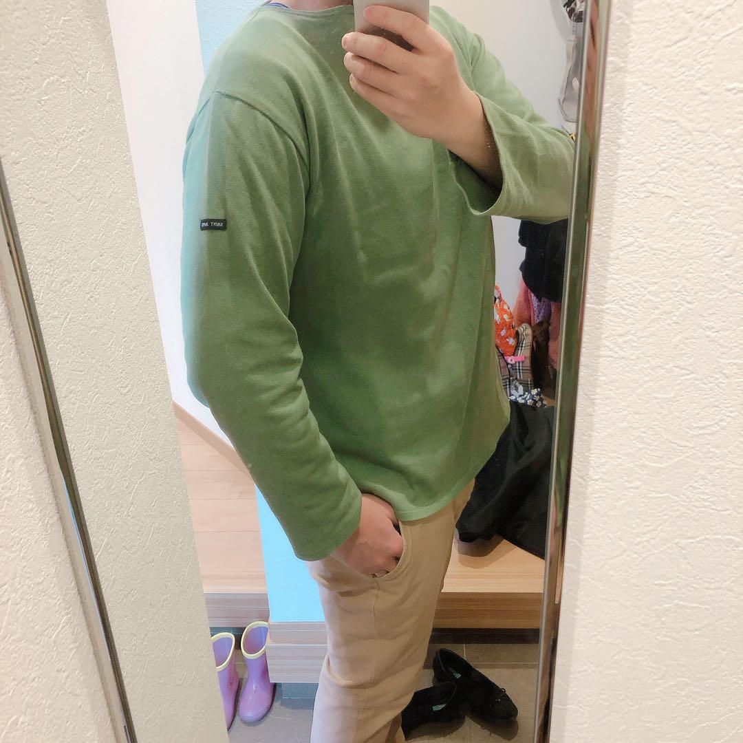 Sakura Kai　美品&希少品　Saint Jamesコート♪