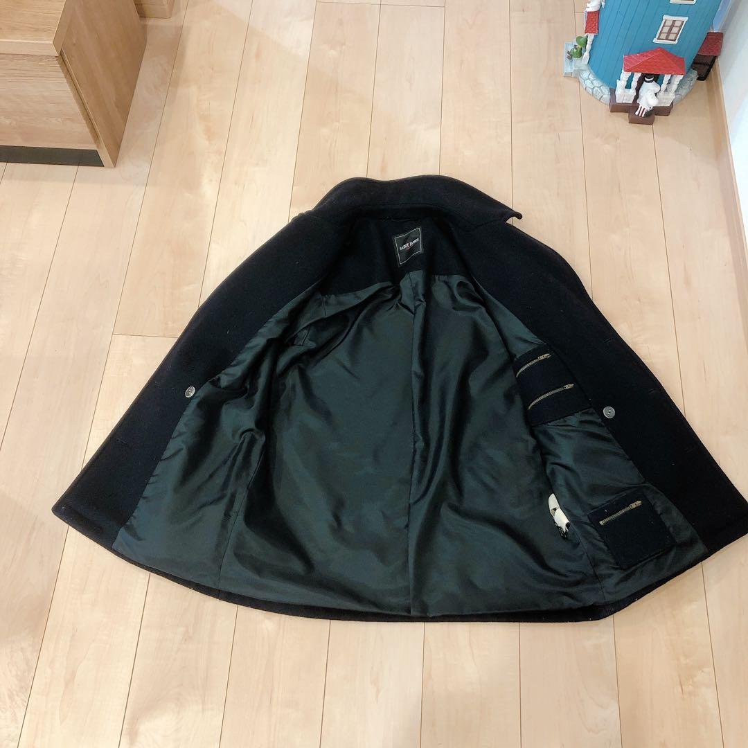 Sakura Kai　美品&希少品　Saint Jamesコート♪