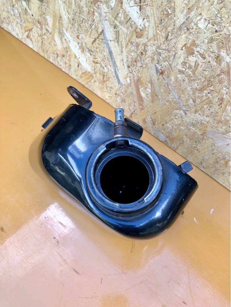 1970 ハーレー　Xlh xlch 900 1000 オイルタンク