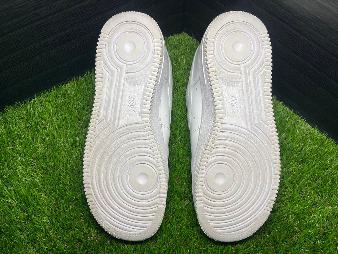 ⭐️美品⭐️Nike Air Force 1 ホワイト 24㎝