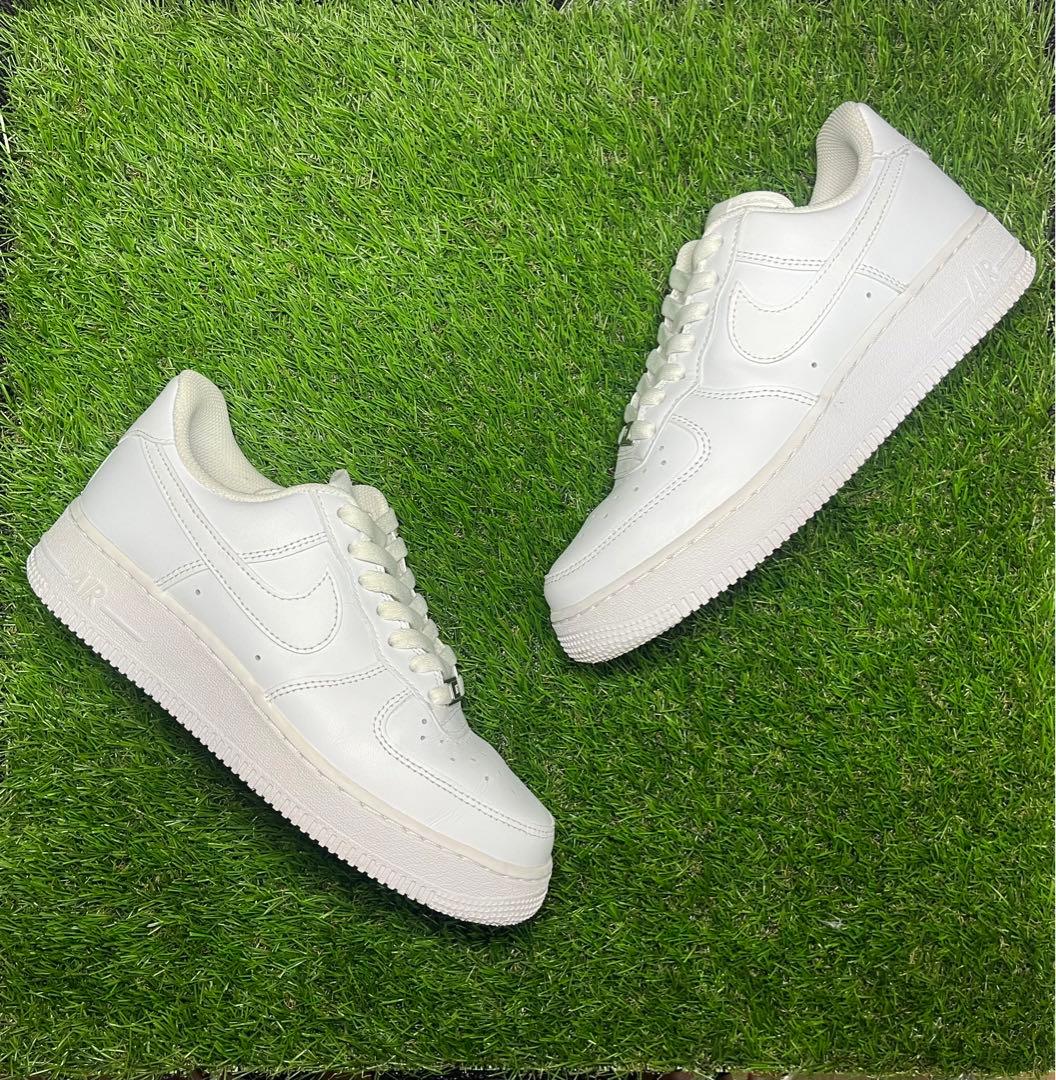 ⭐️美品⭐️Nike Air Force 1 ホワイト 24㎝