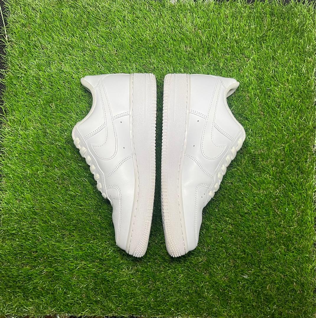 ⭐️美品⭐️Nike Air Force 1 ホワイト 24㎝